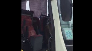 Аренда автобуса для детей на экскурсию. Автобус Мерседес на 50 мест