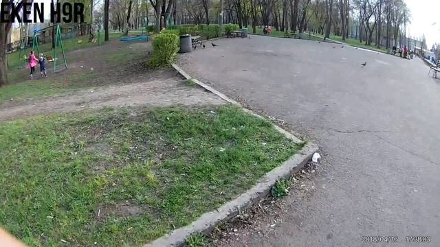 EKEN h9r Видео , как снимает камера EKEN h9r ссылка где купить смотреть онлайн