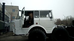 Татра 813