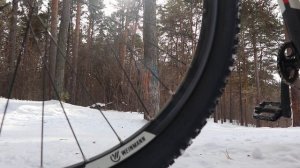 FORMAT 1315 27.5 2020 горный TRAIL