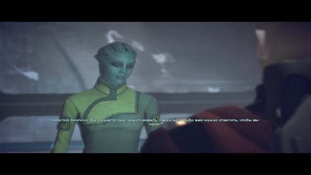 КОЛЕСО ЖИЗНИ #19 Mass Effect 16+ смотреть онлайн