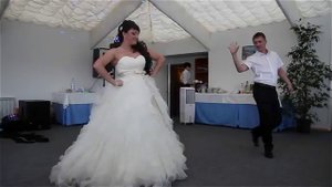 Наш первый танец (Рома+Настя)