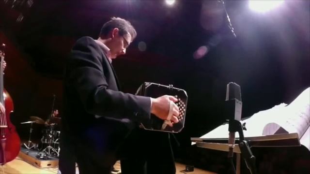 Pablo Ziegler Jazz Tango Trio at Joe’s Pub смотреть онлайн