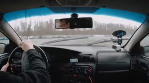 Opel Omega Drift/Дрифт на омеге