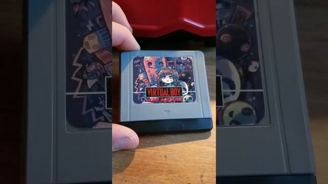 Red Square- A new virtual boy game in 2020