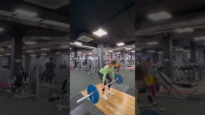 Файзова Ольга,тренер ГП ТФ Жулебино,34 повтора