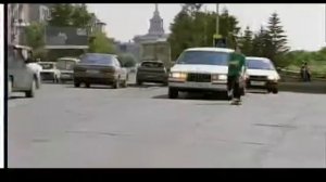 "ПИКРА" рекламный ролик