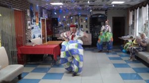 Есть еще порох в пороховницах