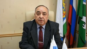 Поздравление Главы Сосьвинского городского округа с днем поселка Восточный