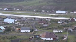 Казахстан ВКО с. Белое