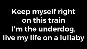 Underdog - Kasabian (Acoustic/Vocal Cover w/Lyrics & Chords)