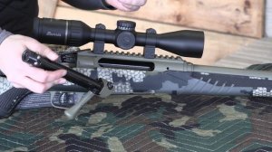 Savage Impulse Big Game Rifle Review