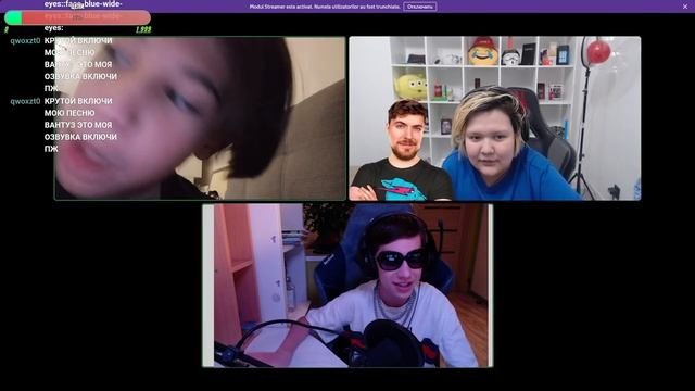 ✅ Casual Stock + Войс чат / КРИНЖ ИСТОРИИ СО ШКОЛЫ / СМОТРЮ ТУПЫЕ ВИДЕО смотреть онлайн