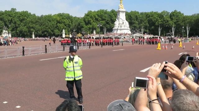 How I Spent My Holiday - Видео топик на английском языке смотреть онлайн