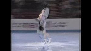 Katia Gordeeva//Пристрасть