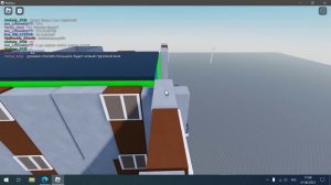 Roblox  Музыкальный Лифт Евролифт Маш ELM 400/kg V=1m/s