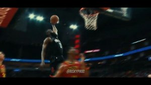 James Harden Mix - "Mood"