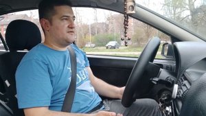 Opel Astra G 1.7 DTI TEST