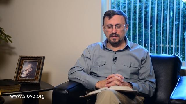 Нужно ли отстаивать свои законные права или смиряться с несправедливостью? | "Библия говорит" | 553 смотреть онлайн