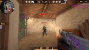 Ooo La La? l STANDOFF 2 FRAGMOVIE l 6000❤️ l стандофф 2 фрагмувик