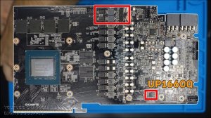 Aorus RTX 2060 Xtreme обзор, анализ схемотехники и системы охлаждения, разгон и тестирование