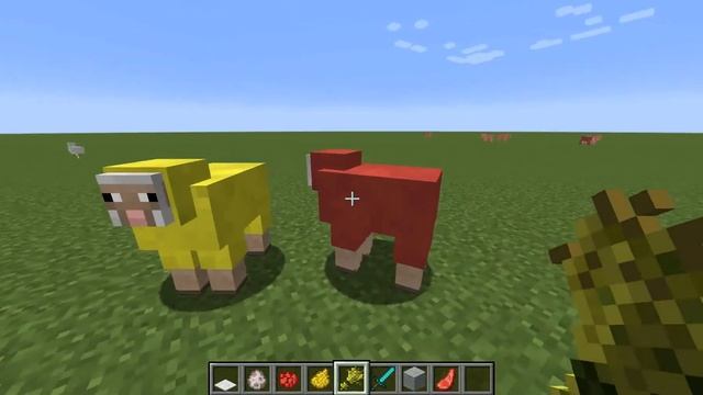 50 интересных фактов о minecraft 1.8 смотреть онлайн