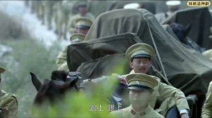 日軍河裏洗澡，草叢冒出盔甲兵將日軍殺個片甲不留 ⚔️ 抗日