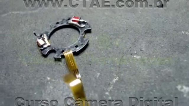 Conhecendo o obturador da Câmera смотреть онлайн