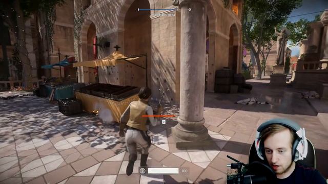 Star Wars Battlefront 2 [2017] Прохождение на русском ► Часть 6 ► ПРИНЦЕССА ЛЕЯ ОРГАНА ► СЮЖЕТ смотреть онлайн