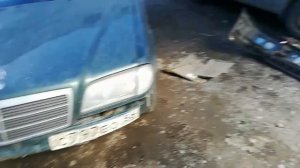 Передний Бампер Мерседес w202 головная боль в Цене