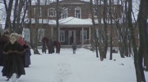 Паустовский Телеграмма