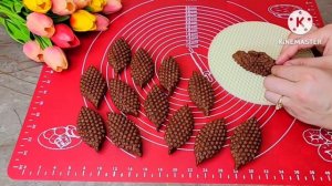 Печенье к ЧАЮ, которое тает во рту! быстрый, лёгкий и дешёвый рецепт.