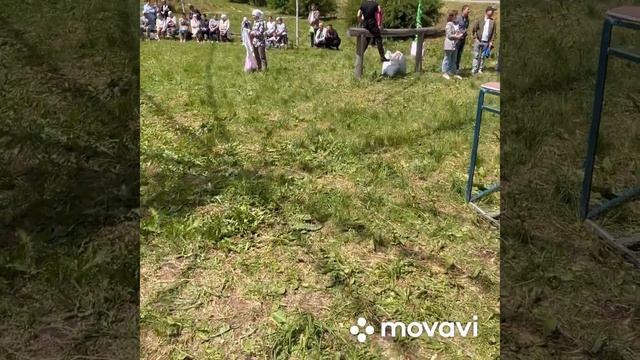 Сабантуй 2023 деревня Мурали. Это было потрясающе.