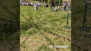 Сабантуй 2023 деревня Мурали. Это было потрясающе.