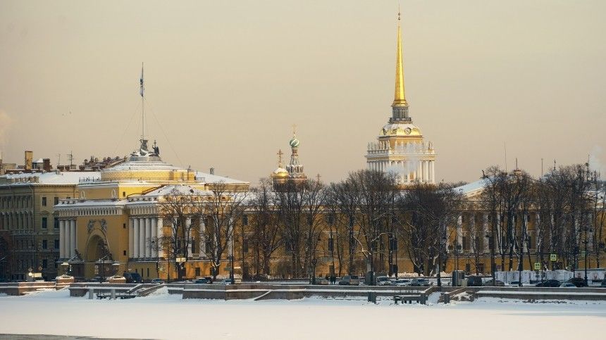 Зима не хочет уходить: многие регионы России накрыла непогода