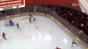 Александр Овечкин 6й гол. Сезон 2019-20. Alex Ovechkin 6th goal.