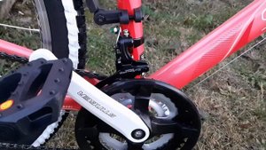 Обзор велосипеда Stinger Laguna 26