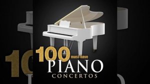 Concerto for Two Pianos, Strings and Continuo in C Major, BWV 1061: II. Adagio - Largo