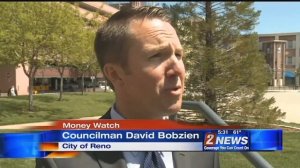 4/26 - 5:30pm - Reno City Council to Discuss $1.2B Redevelopment Project