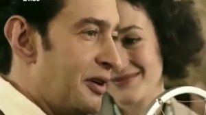 Танго "Очи чёрные"