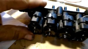 Простой способ настройки газовых форсунок