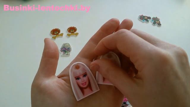 РАСПАКОВКА И ОБЗОР ПОСЫЛКИ ДЛЯ РУКОДЕЛИЯ, ВСЕ ДЛЯ БАНТОВ смотреть онлайн