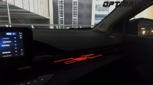 НА СПОРТЕ: OMODA S5 GT