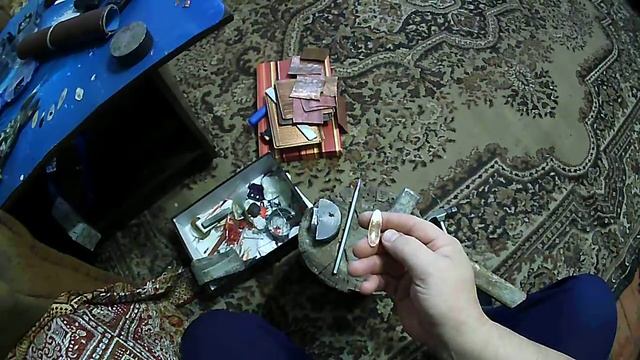 Колебалки своими руками!Изготовление!