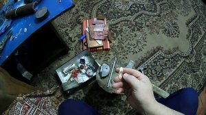 Колебалки своими руками!Изготовление!
