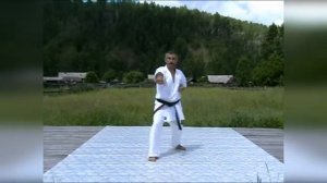 Ката пинан соно го ура