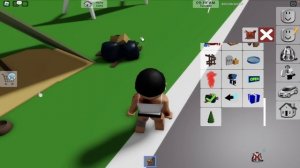 Стала АЛКАШОМ в Брукхейвен РП Роблокс! Новые Секретные КОДЫ на ОДЕЖДУ в Brookhaven RP Roblox