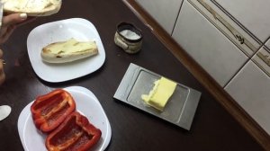 Баклажаны с перцем в мультиварке