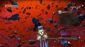 Как найти Детектор аномалий для поиска живых фрегатов No man sky Гайд 2022