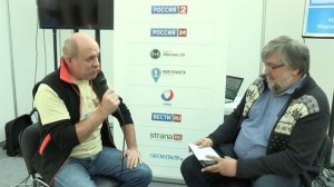 Георгий Дубенецкий редактор журнала "Фристайл"